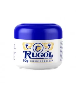 CREME RUGOL 50G RUGOL