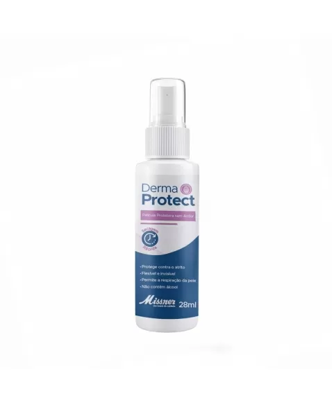 DERMA PROTECT 28ML MISSNER