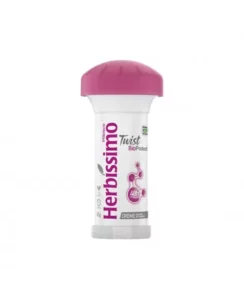 DESODORANTE CREME HERBÍSSIMO BIO PROTECT HIBISCO TWIST 45G DANA