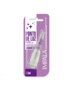 ESMALTE IMPALA PONTO DE LUZ MUNDIAL