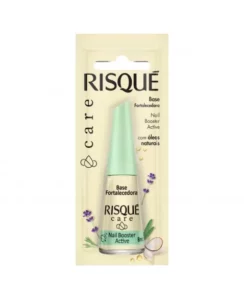 ESMALTE RISQUÉ CARE BASE FORTALECEDORA COTY