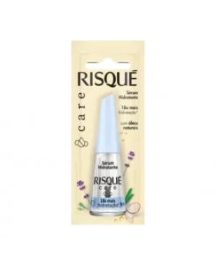 ESMALTE RISQUÉ CARE SÉRUM HIDRATANTE BLISTER COTY