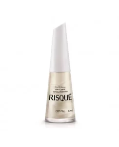 ESMALTE RISQUÉ CINTILANTE CRISTAL COTY