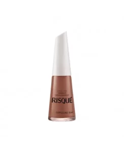 ESMALTE RISQUÉ CREMOSO CAPPUCCINO COTY