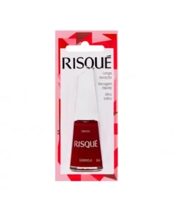 ESMALTE RISQUÉ CREMOSO GABRIELA BLISTER COTY