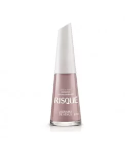 ESMALTE RISQUÉ CREMOSO LÁGRIMAS DE VÊNUS COTY