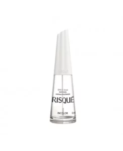 ESMALTE RISQUÉ NATURAL INCOLOR COTY