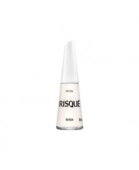 ESMALTE RISQUÉ NATURAL RENDA COTY