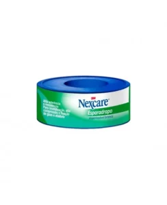 ESPARADRAPO IMPERMEÁVEL 1.2CMX3M NEXCARE 3M