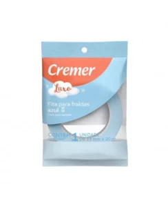 FITA PARA FRALDA AZUL CREMER