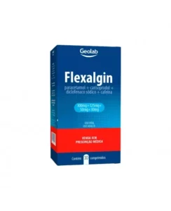 FLEXALGIN 30COM GEOLAB