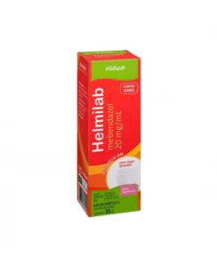 HELMILAB 20MG 30ML NATULAB