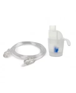 KIT PARA INALADOR NE-C803 SEM BOCAL E MÁSCARA OMRON