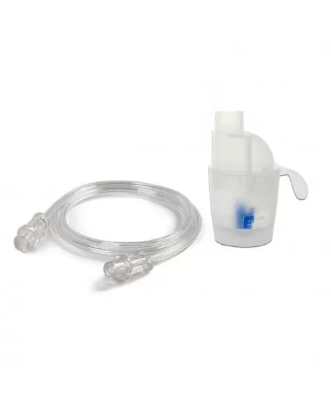 KIT PARA INALADOR NE-C803 SEM BOCAL E MÁSCARA OMRON