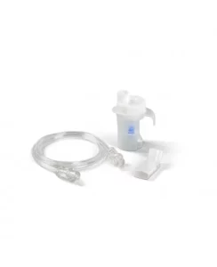KIT PARA NEBULIZAÇÃO BOCAL NE-C801 OMRON