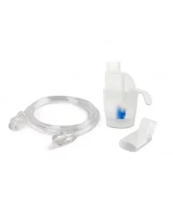 KIT PARA NEBULIZAÇÃO NE-C803 C/ BOCAL OMRON