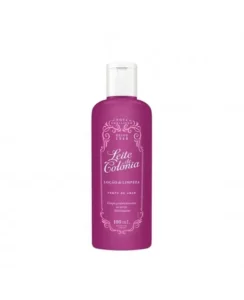 LEITE COLÔNIA TEMPO AMAR 100ML MONANGE COTY