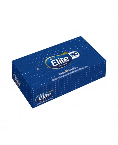 LENÇOS SOFTYS C/150 5314 MELHORAMENTOS