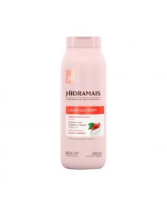 LOÇÃO HIDRATANTE GOJI BERRY 500ML HIDRAMAIS