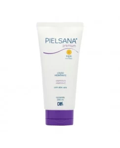 LOÇÃO HIDRATANTE PIELSANA PREMIUM 200ML DBS