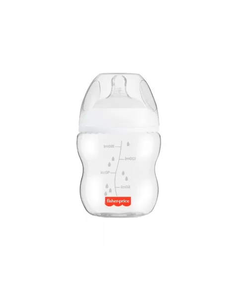 MAMADEIRA FISHER PRICE FIRST MOMENTS NEUTRA 150ML MULTI