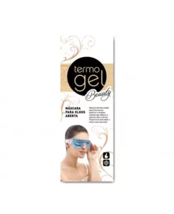 MÁSCARA PARA OLHOS ABERTA TERMO GEL