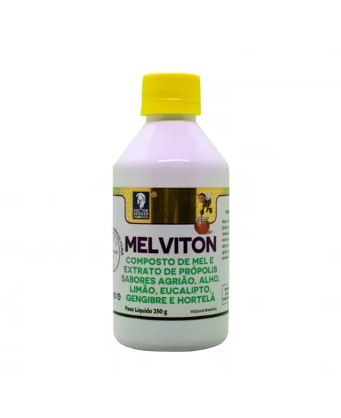 MEL VITON 250G DOCTOR BERGER