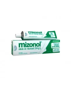 MIZONOL CREME 28G GEOLAB