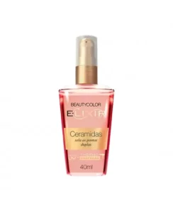 ÓLEO ELIXIR CERAMIDAS 40ML BEAUTYCOLOR