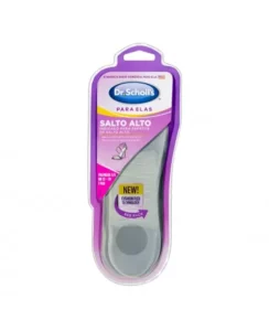 PALMILHA PARA SALTO 35 A 39 DR.SCHOLLS