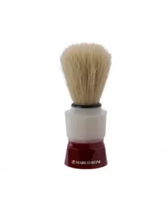 PINCEL P/ BARBA CERDA MISTA GRANDE 1384B MARCO BONI