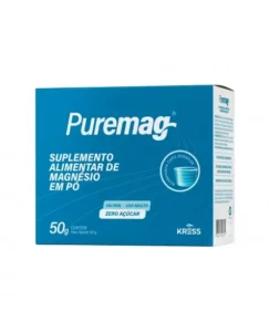 PUREMAG 50G KRESS