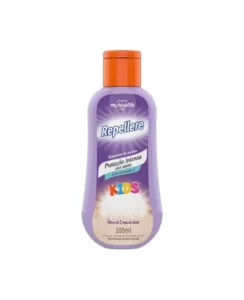 REPELENTE INSETOS KIDS 100ML REPELLERE