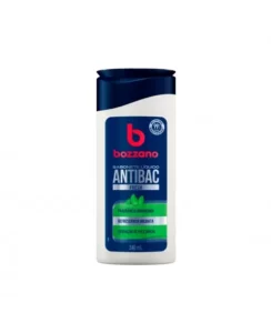 SABONETE LÍQUIDO ANTIBAC FRESH 240ML BOZZANO COTY