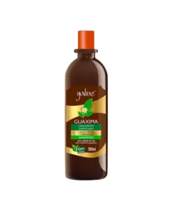 SHAMPOO YABAE GUAXIMA 300ML NATUPHITUS