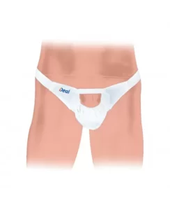 SUSPENSÓRIO ESCROTAL MODELO VERSÁTIL G IDEAL