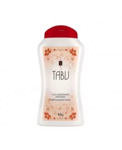 TALCO TABU TRADICIONAL 100G DANA