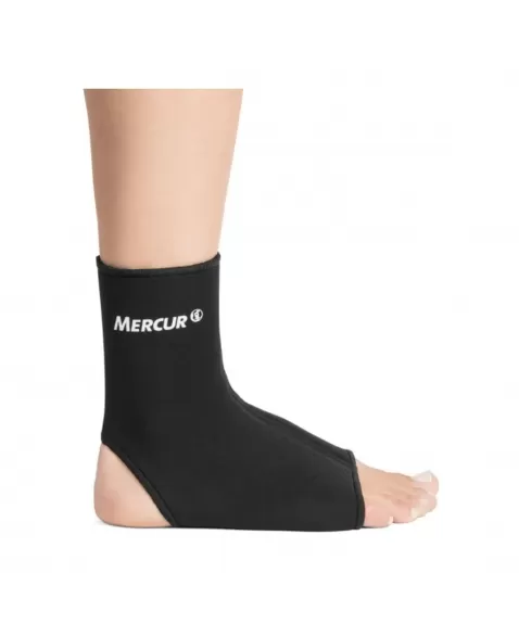 TORNOZELEIRA ESPORTE NEOPRENE PP MERCUR