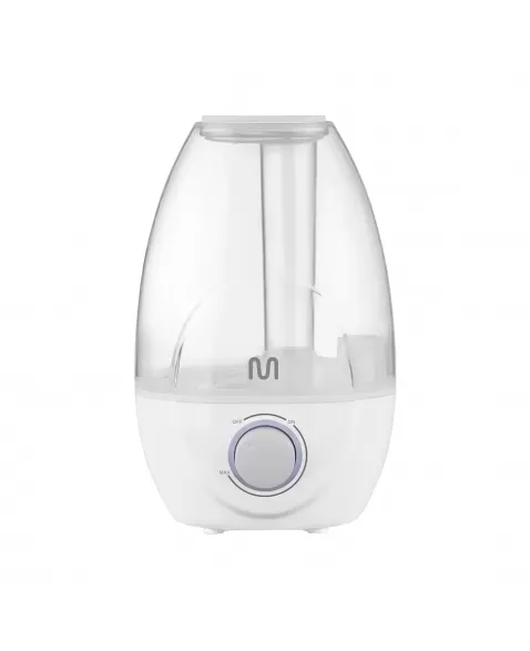 UMIDIFICADOR CLEAR TANK HC210 2.1L MULTI