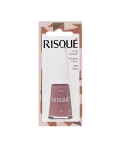 ESMALTE RISQUÉ CREMOSO BALI BLISTER COTY