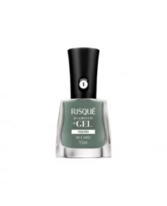 ESMALTE RISQUÉ DIAMOND GEL GIN & SUNSET 9,5ML COTY