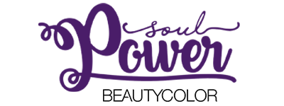 Logo BEAUTYCOLOR - SOUL POWER