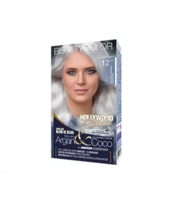 BEAUTYCOLOR KIT 12.11 ESPECIAL GELO