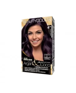 BEAUTYCOLOR KIT 4.20 VIOLETA INTENSO