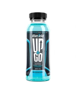 ELEVEID UP & GO BLUEBERRY 250ML KRESS