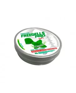 FREEGELLS PRO DIET EUCALIPTO LATA 40G RICLAN