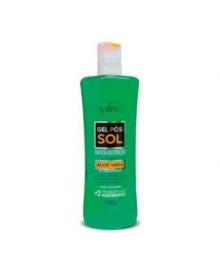 GEL PÓS SOL YABAE 290G NATUPHITUS