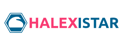 Logo HALEX ISTAR