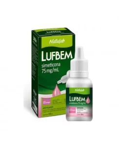 LUFBEM GOTAS 15ML NATULAB