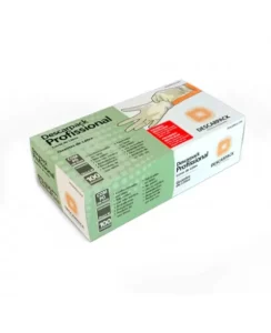 LUVAS DE LÁTEX PARA USO NÃO MÉDICO G C/100 DESCARPACK